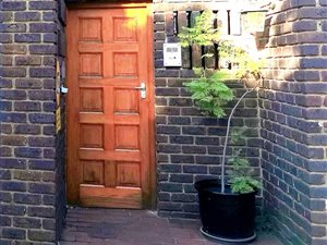 3 Bed Duplex in Berea