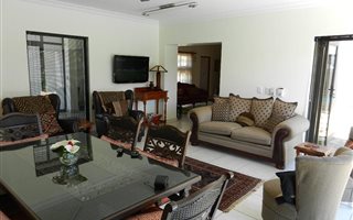 3 Bedroom House in Silver Lakes