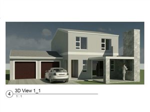 510 m² Land available in Rayton