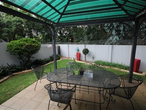 2 Bed Apartment in Strathavon