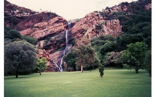 2000 m² Land available in Ruimsig