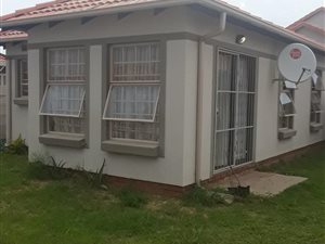 3 Bed House in Pretoria West