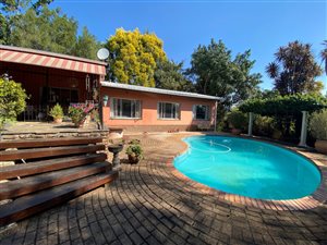3 Bed House in White River Central