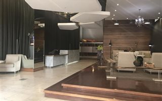 1 Bedroom Apartment in Johannesburg Central and CBD