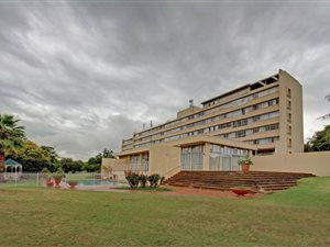 1 Bed Apartment in Faerie Glen