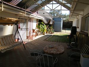 3 Bed House in Wilkoppies