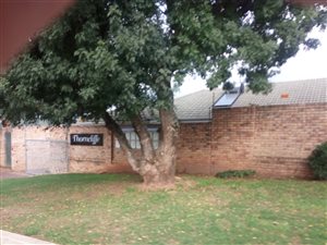 3 Bedroom Townhouse in Grahamstown Central