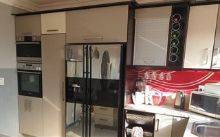 2 Bedroom Townhouse in Glen Hills