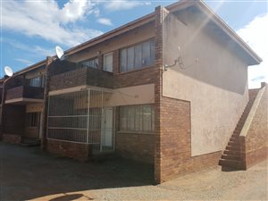 1 Bed Apartment in Freemanville