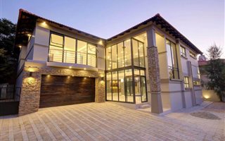 4 Bedroom Cluster in Beverley
