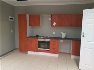 1 Bed Garden Cottage in Risidale