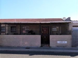 3 Bed House in Tafelsig