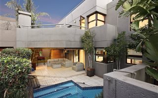 4 Bedroom House in Khyber Rock
