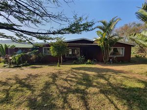 2 ha Farm in Bishopstowe