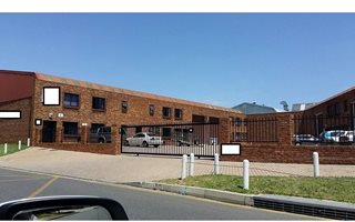 270 m² Commercial space in Killarney Gardens