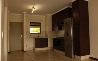 2 Bedroom Apartment in Bryanston