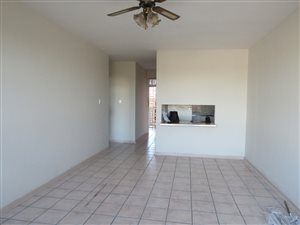 2 Bed Duet in Vereeniging Central