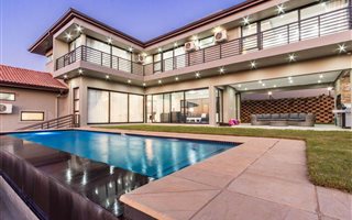 5 Bedroom House in Izinga Ridge