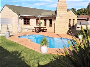 2 Bedroom House in Springfield