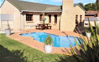 2 Bedroom House in Springfield