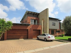 5 Bed House in Olympus Country Estate