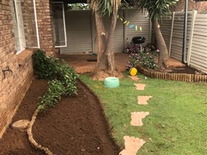 3 Bed Simplex in Doornpoort and surrounds