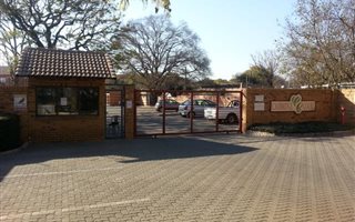 3 Bedroom Apartment in Hatfield
