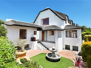 4 Bed House in Vergesig