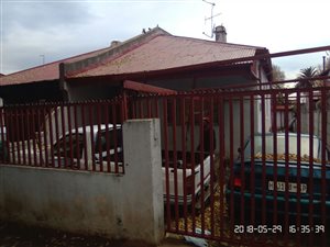 3 Bed House in Malvern
