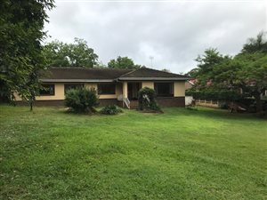 4 Bedroom House in Cleland