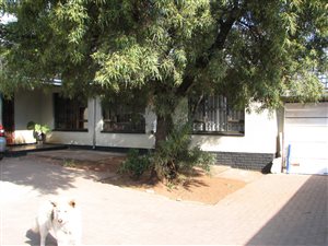 3 Bed House in Witpoortjie