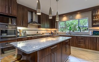 4 Bedroom House in Eversdal