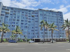 Studio Apartment in Esplanade