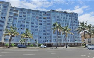 Studio Apartment in Esplanade