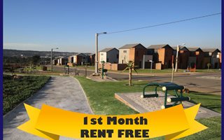 3 Bedroom House in South Hills