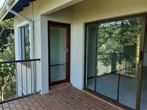 2 Bed Apartment in Ballito