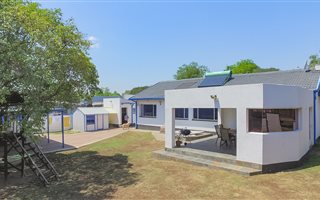 5 Bedroom House in Edenvale