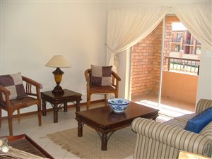 2 Bed Apartment in Mooikloof Equestrian Estate