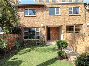 3 Bed Duplex in Edenvale