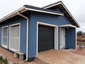 3 Bed House in Pacaltsdorp