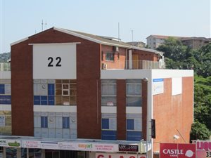 89 m² Commercial space in Amanzimtoti