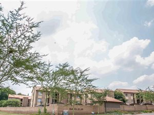 2 Bed Apartment in Annlin