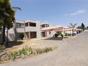 3 Bed Townhouse in Glenanda