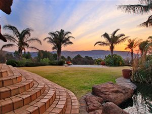 100000 ha Farm in Ruimsig