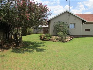 3 Bed House in Randhart