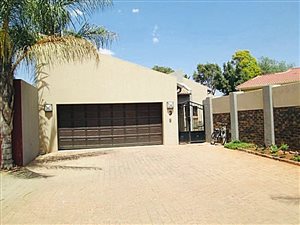 3 Bed Cluster in Blue Gill
