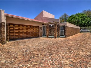 3 Bed House in Birchleigh