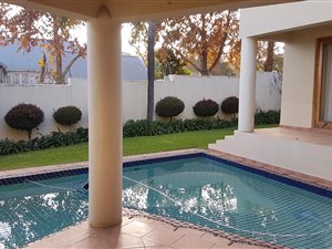 3 Bed House in Parkmore