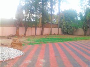 490 m² Land available in Ga-rankuwa