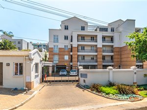 2 Bed Penthouse in Elton Hill